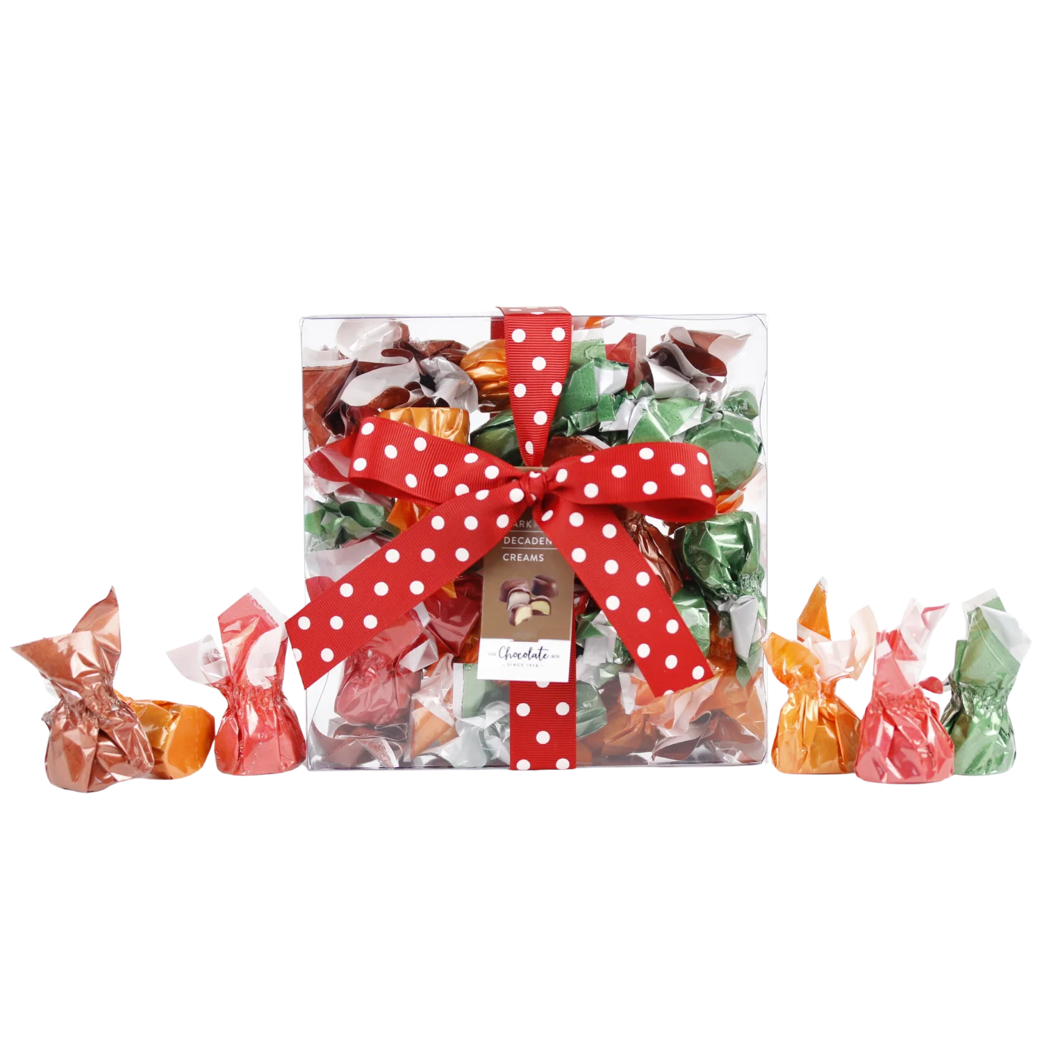 Chocolate Gift Boxes