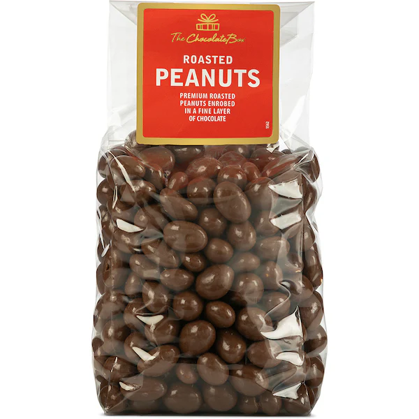 Peanuts (Milk Chocolate) - Image 3