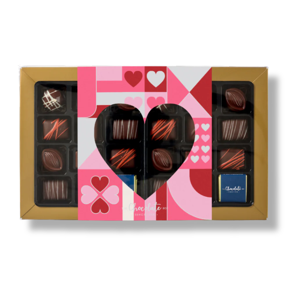 Chocolate For Special Occasions