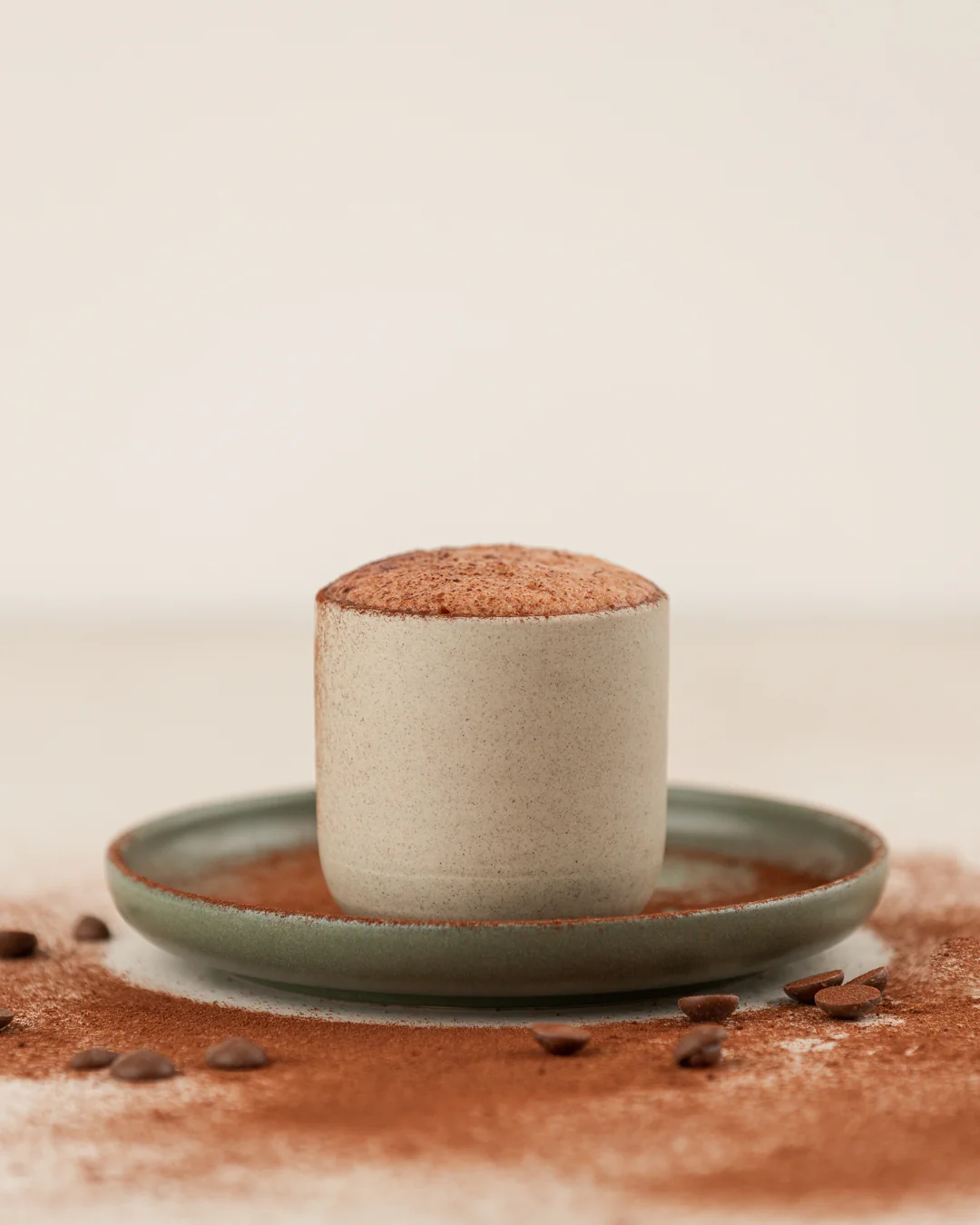 Hot Chocolate Drinking Powder Original 200g - Image 3